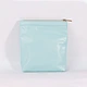 Factory direct supply folding travel cosmetic bag travel business trip gods large easy storage bag PU waterproof cosmetic bag